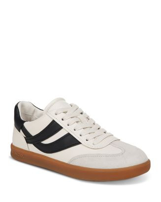 Women's Oasis Low Top Lace Up Sneakers | Bloomingdale's (US)