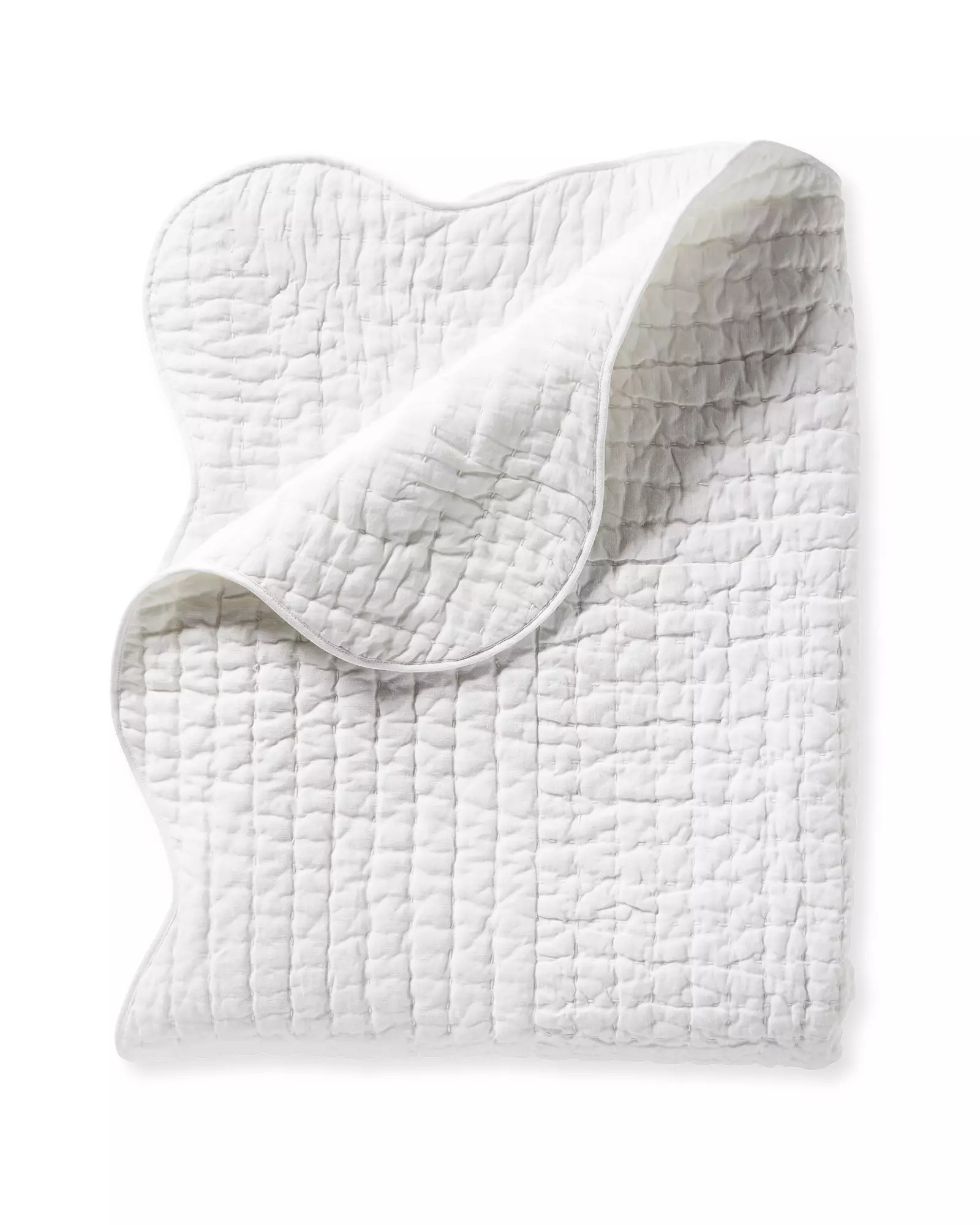 Baywood Quilt | Serena and Lily