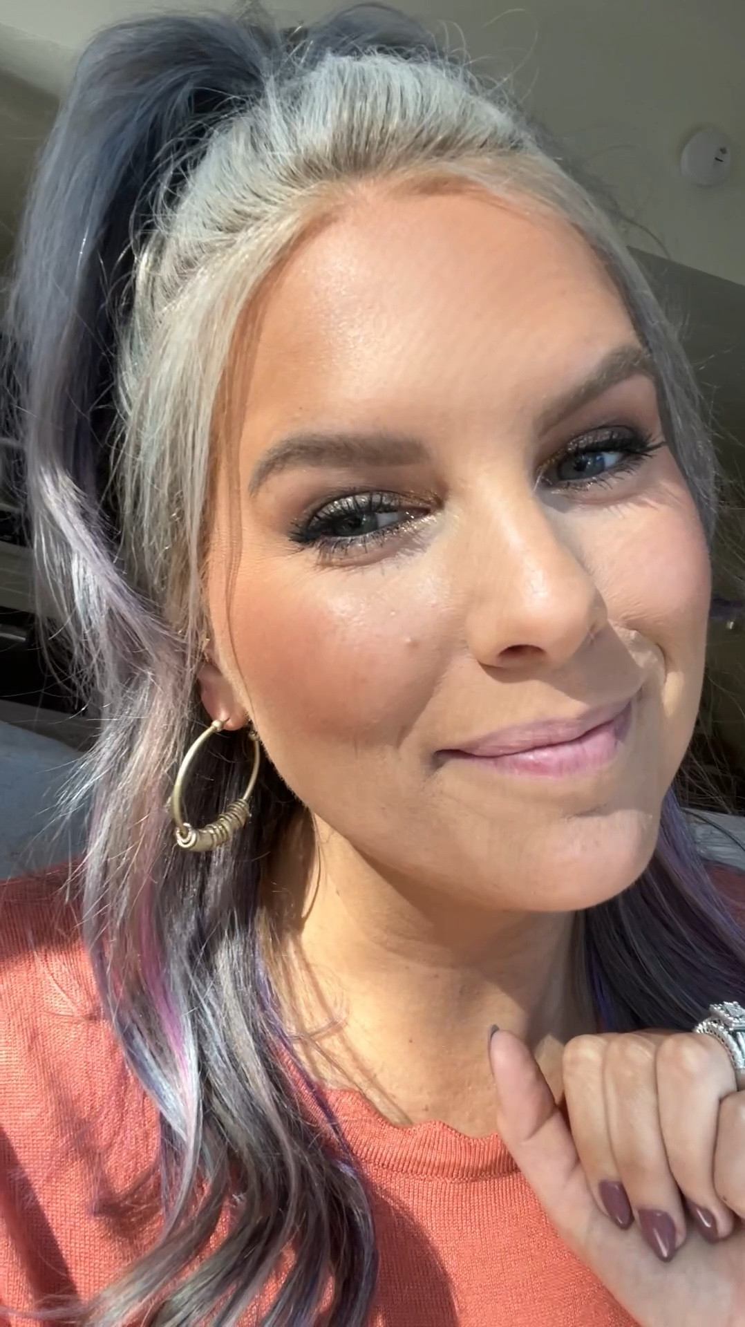 Natasha Denona Golden Palette
Tarte Eyeliner 
Tarte Fake Awake
Rare Beauty Brow Pen
NYX Brow Gel
Dior Skin Glow Foundation
Huda Beauty Powder
Urban Decay Setting Spray
Essence Lash Primer 
Tarte Maneater Mascra, separating
L’Oréal Panerama Mascara, volume
Mac Extended Play Mascara, bottom
Haus Labs Bronzer
Persona Beauty Cream Bronzer 
Patrick Ta Blush
Makeup by Mario Finishing Powder

#makeup #motd #eyeshadow #wedding #guest #weddingguest #bridal #shower #bridalshower #bride #bridesmaid #brides #bachelorette #party #bach #bachparty #bridalparty #glam #date #night #special #event #gala #glamorous

makeup look, eyeshadow look, wedding makeup, wedding day makeup, wedding day glam, wedding eyeshadow, bridal eyeshadow, wedding day, bride eyeshadow, bridal eyeshadow, bridesmaid eyeshadow, makeup for wedding, wedding makeup look, bride makeup, bride makeup look, bride glam, bridal makeup, makeup for bride, makeup for brides, makeup for bridesmaid, makeup for bridesmaids, makeup for bridal party, bridal makeup look, bridal glam, bridal party makeup, wedding makeup glam, bridesmaid makeup, bridesmaid glam, wedding guest, wedding guest look, wedding guest glam, wedding guest makeup, mother of the bride, mother of the groom, mother of the bride makeup, mother of the groom makeup, date night makeup, glam makeup, event makeup, event look, special event makeup, gala makeup, makeup for special event, night out, girls weekend, glamorous makeup 



#LTKWedding #LTKBeauty #LTKVideo