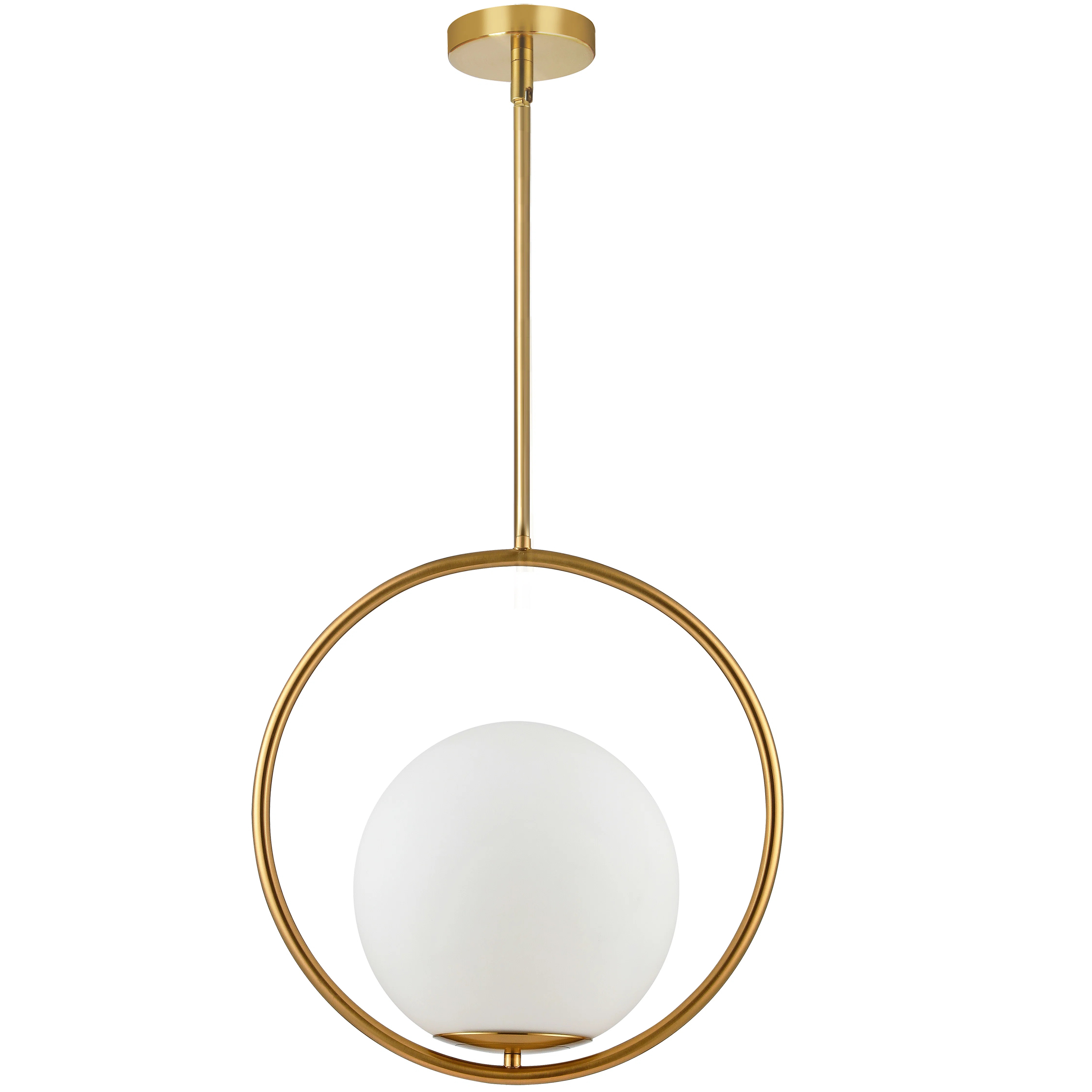 1 - Light Single Pendant | Wayfair North America
