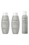 Click for more info about Full Size Full Shampoo, Conditioner & Styling Set