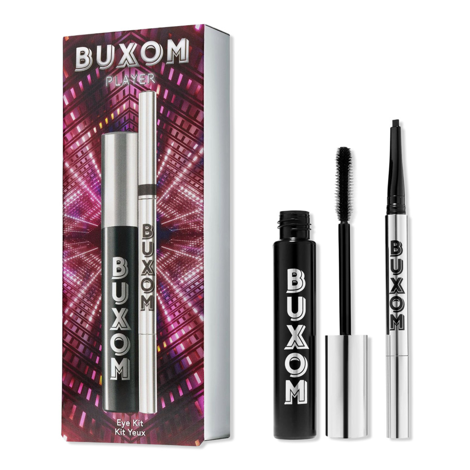 PLAYER Eye Kit | Ulta