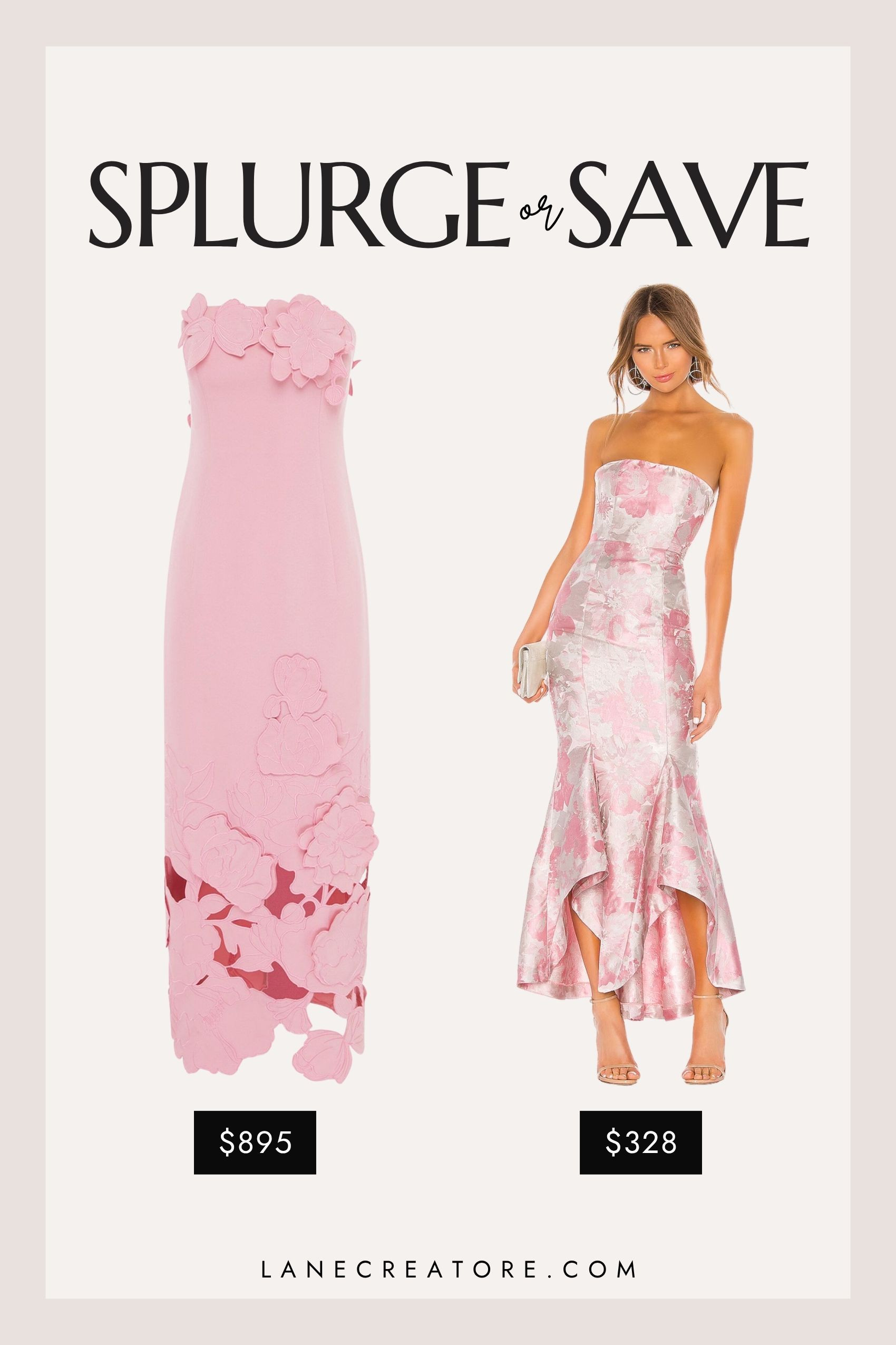 LEO LIN Pink Rayna Maxi Dress Dupe. Splurge or save? 💫

.
.
.

Tags: leo lin dupe. leo lin dress dupe. leo lin rayna dress dupe. leo lin pink dress dupe. leo lin floral dress dupe. leo lin bustier dress dupe. leo lin maxi dress dupe. leo lin pink maxi dress dupe. leo lin inspired dress. leo lin inspired fashion. pink floral dress. light pink dress. baby pink dress. blush pink dress. pastel pink dress. floral applique dress. applique maxi dress. strapless pink dress. bustier maxi dress. strapless maxi dress. floral maxi dress. pink wedding guest dress. summer wedding guest dress. spring wedding guest dress. garden party dress. black tie wedding guest dress. formal pink dress. feminine occasion dress. pink occasion dress. pastel floral dress.
