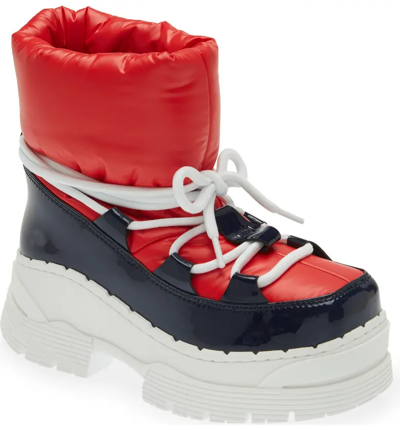 Snowies Winter Boot | Nordstrom