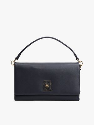 Monogram Logo Crossbody Bag | Tommy Hilfiger | Tommy Hilfiger (US)
