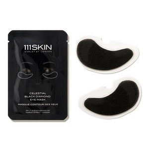 Celestial Black Diamond Eye Mask (8 piece) | Dermstore