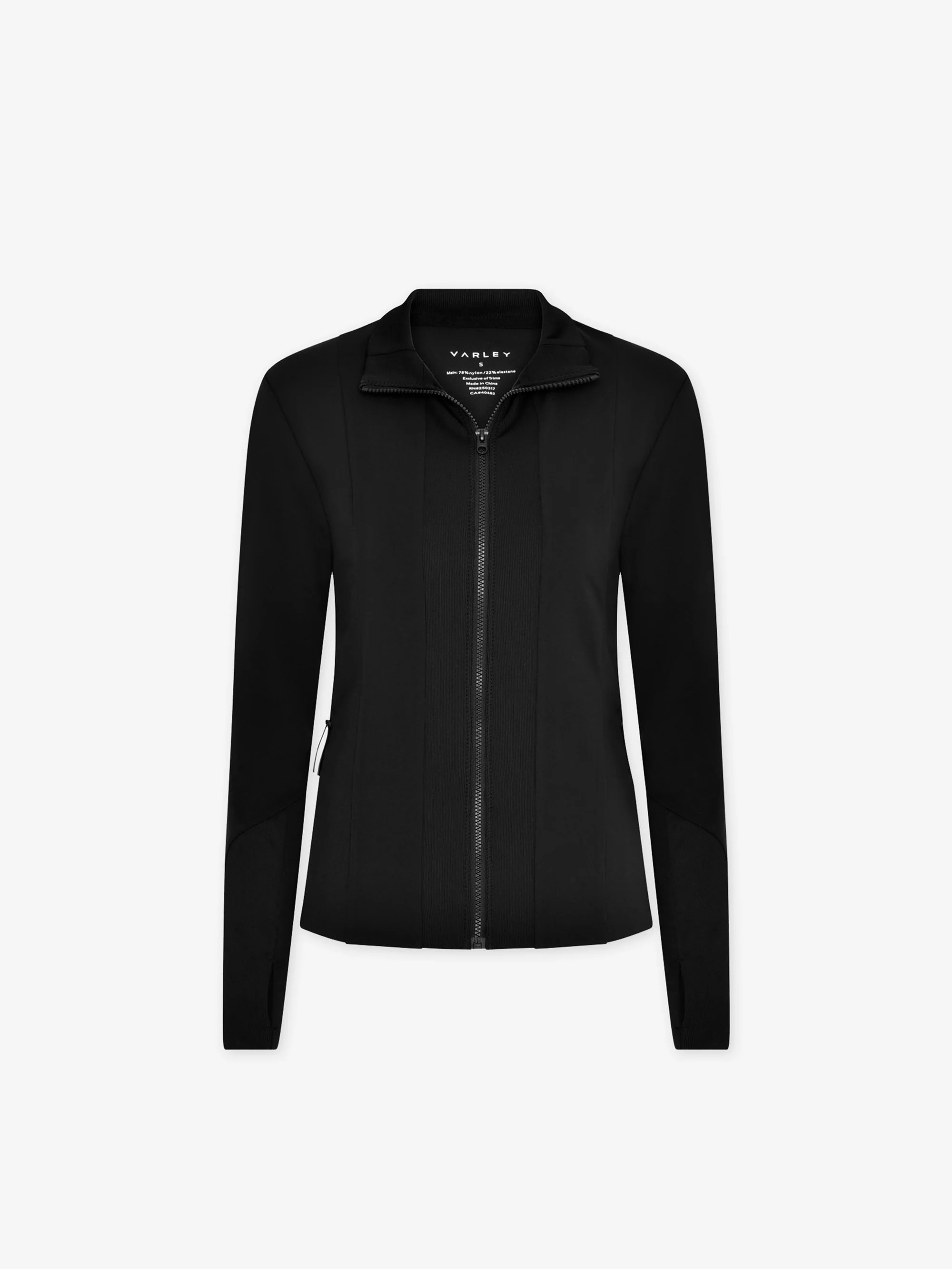 Maywood Jacket | Varley UK