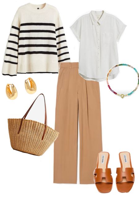 Early spring style inspiration 

#LTKstyletip