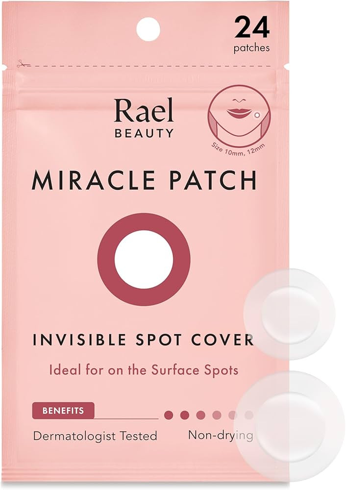 Visit the Rael Store | Amazon (US)