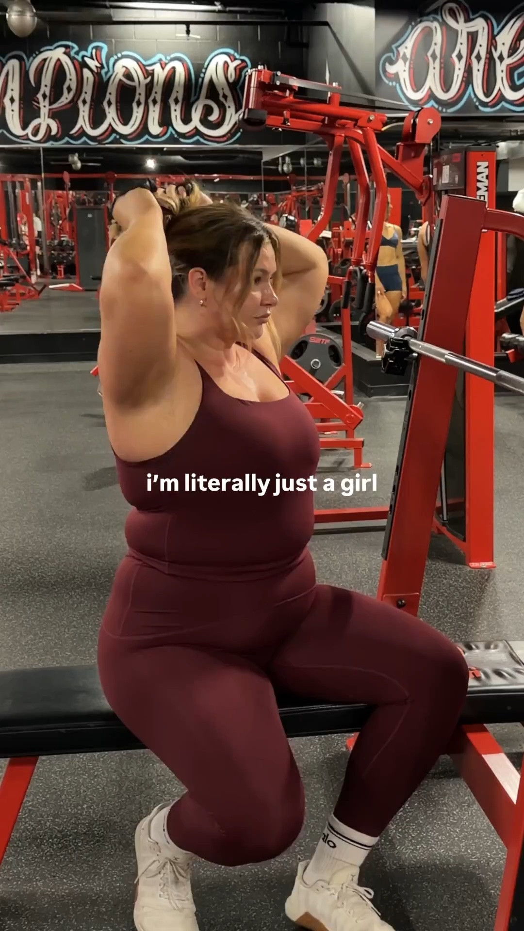 Get 20% off sitewide at Spanx 🤍

wearing an XL in the set :) 

LTK spring sale, spring sale, sale, sale alert, spring sale finds, spring sale deals, spring sale savings, spring sale event, spring sale outfits, spring sale fashion finds, spring sale must haves, spring sale favorites, spring sale markdowns, spring sale discounts, spring sale promos, spring promo alert, spring clearance finds, spring hot deals, spring daily deals, spring exclusive deals, spring offers, spring specials, spring event deals, spring find of the day, spring deal alert, spring steals and deals, spring shopping haul, best spring deals, spring bargains, spring must-have deals, spring seasonal sale, LTK sale, LTK sale finds, LTK sale deals, LTK sale savings, LTK sale event, LTK sale week finds, LTK markdowns, LTK promo alert, LTK clearance finds, LTK exclusive deals, best LTK deals

#LTKActive #LTKMidsize #LTKSpringSale