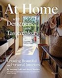 At Home with Designers and Tastemakers: Creating Beautiful and Personal Interiors | Amazon (US)