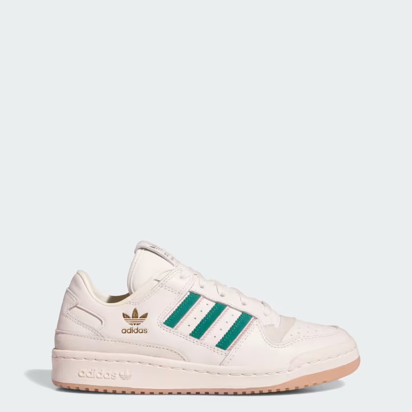 Forum Low CL Shoes | adidas (US)