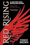 Red Rising      Paperback – July 15, 2014 | Amazon (US)