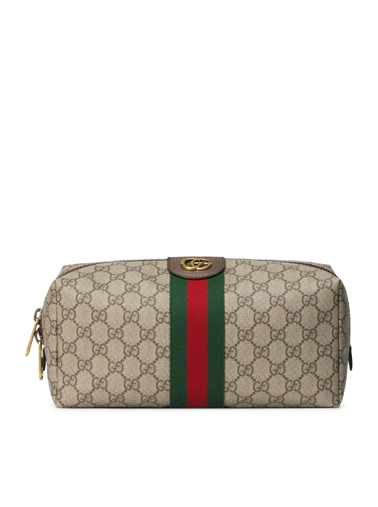 GUCCI SAVOY COSMETIC BAG - Gucci - Man | Suitnegozi INT