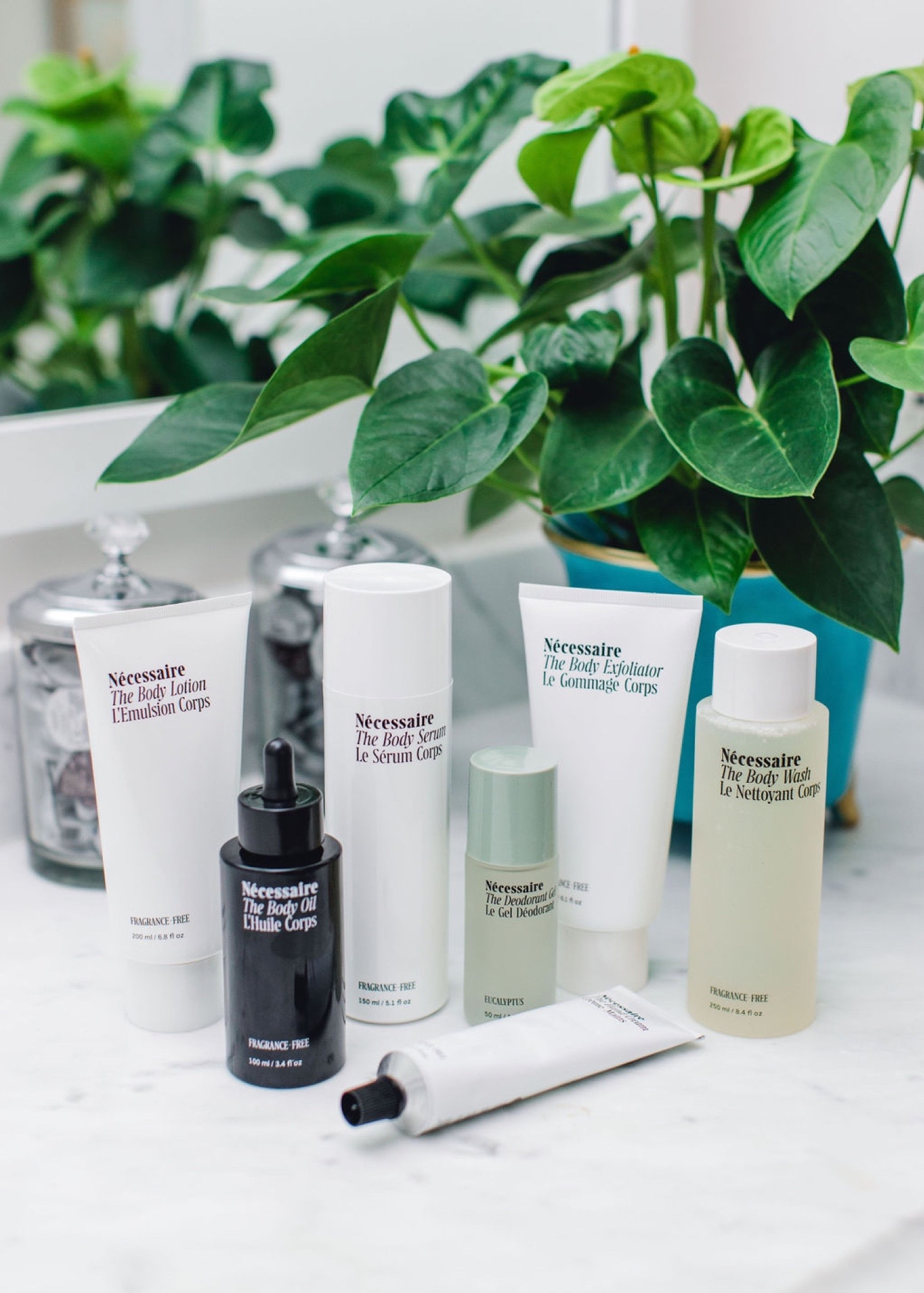 Necessaire products on SALE for Amazon Prime Day!! 

#LTKsalealert #LTKbeauty #LTKxPrimeDay