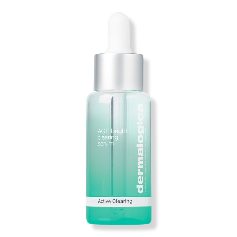 Dermalogica Age Bright Clearing Serum | Ulta Beauty | Ulta