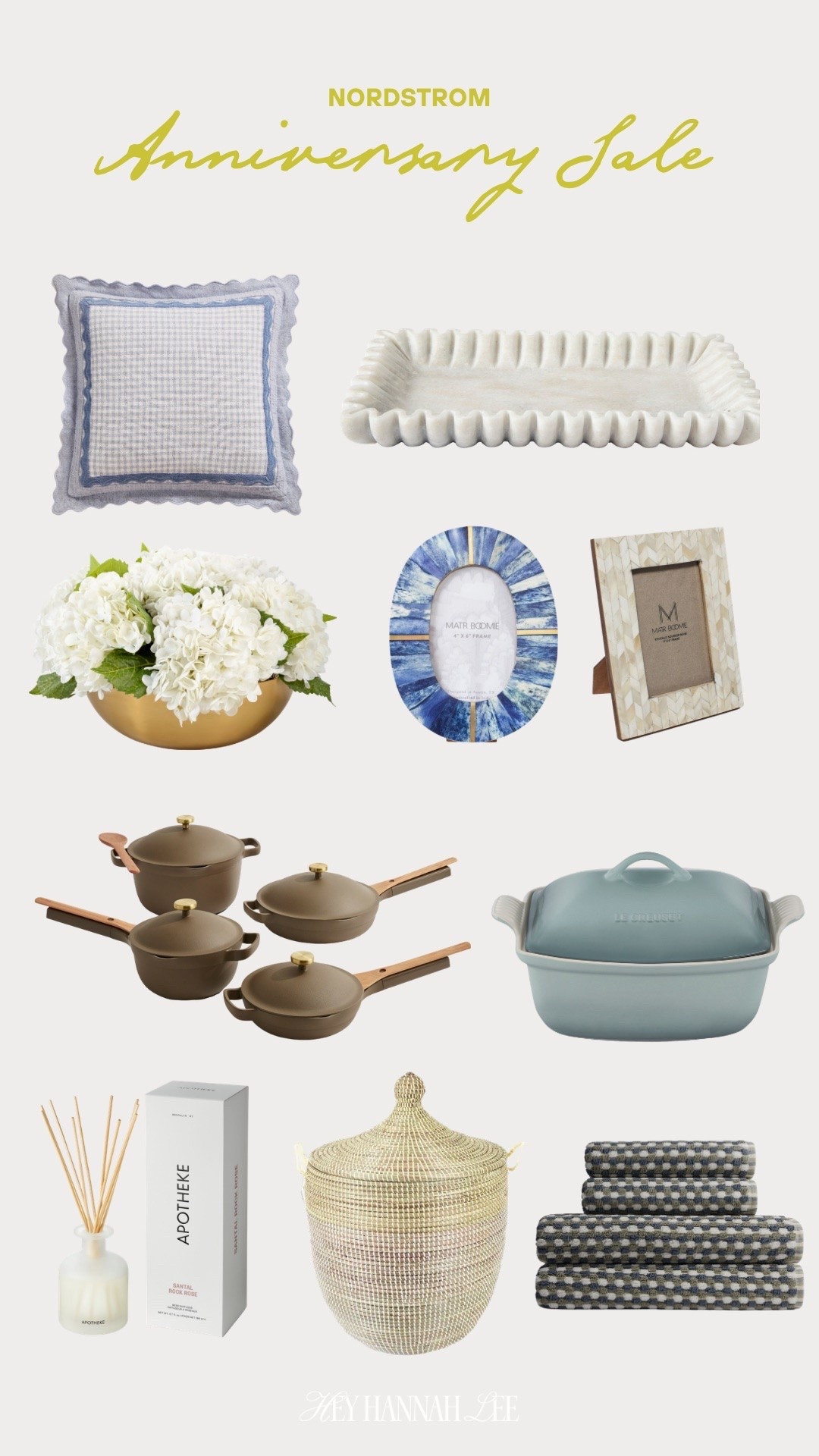 Home upgrades you’ll actually use from the Nordstrom Anniversary Sale. 🤍 

#NordstromAnniversarySale #HomeDecor #HomeEssentials #CozyHome #LTKHome #LTKFinds #SaleFinds