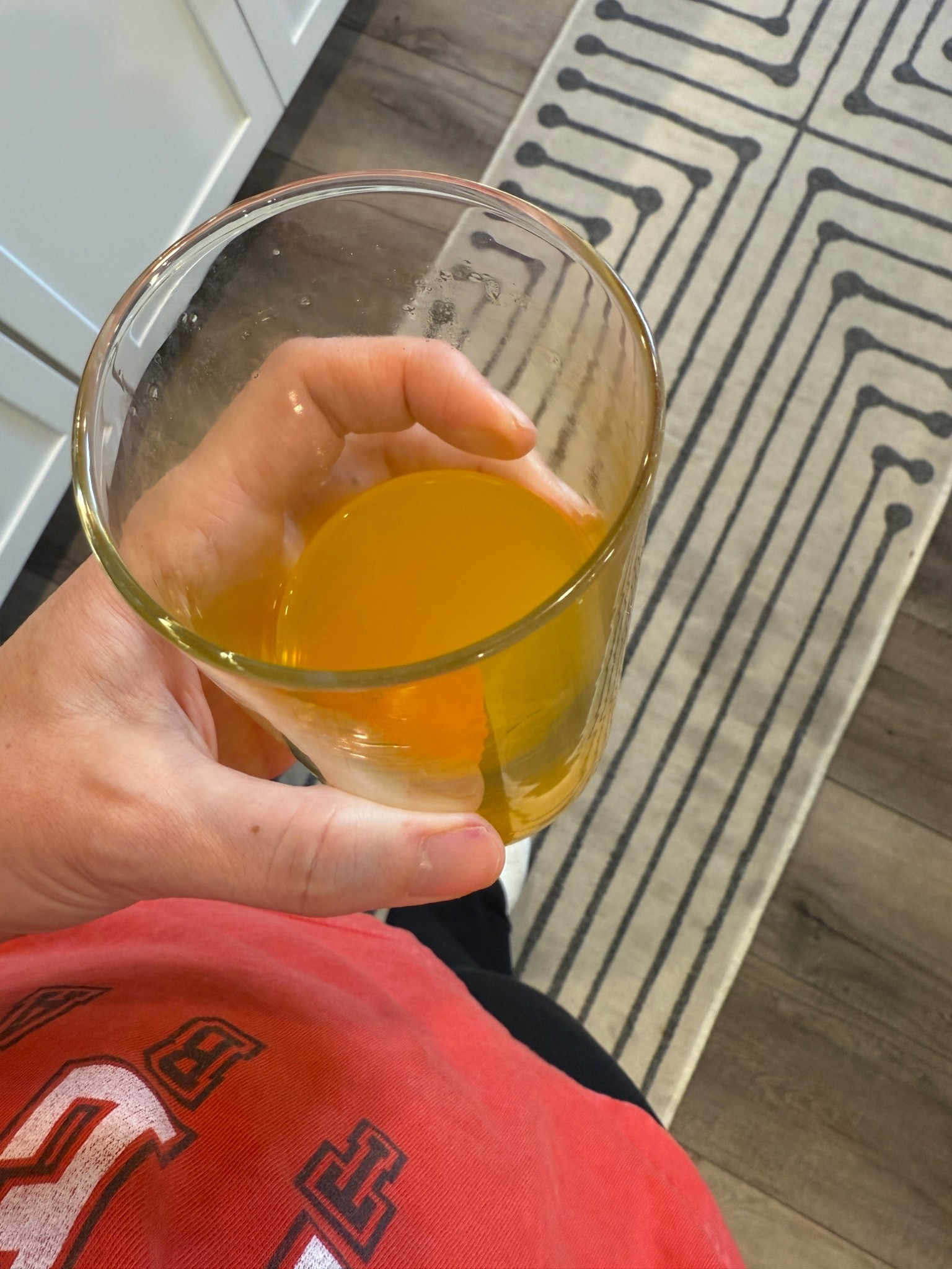 Sunday Reset Must have hydration! #AdvoCare #AdvoCarePartner #Rehydrate #madeformore