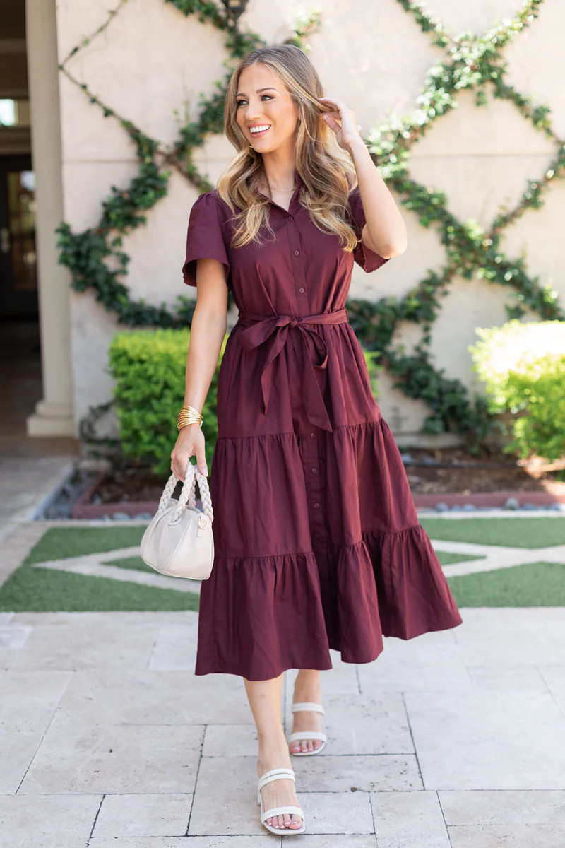 Camille Dress | Avara