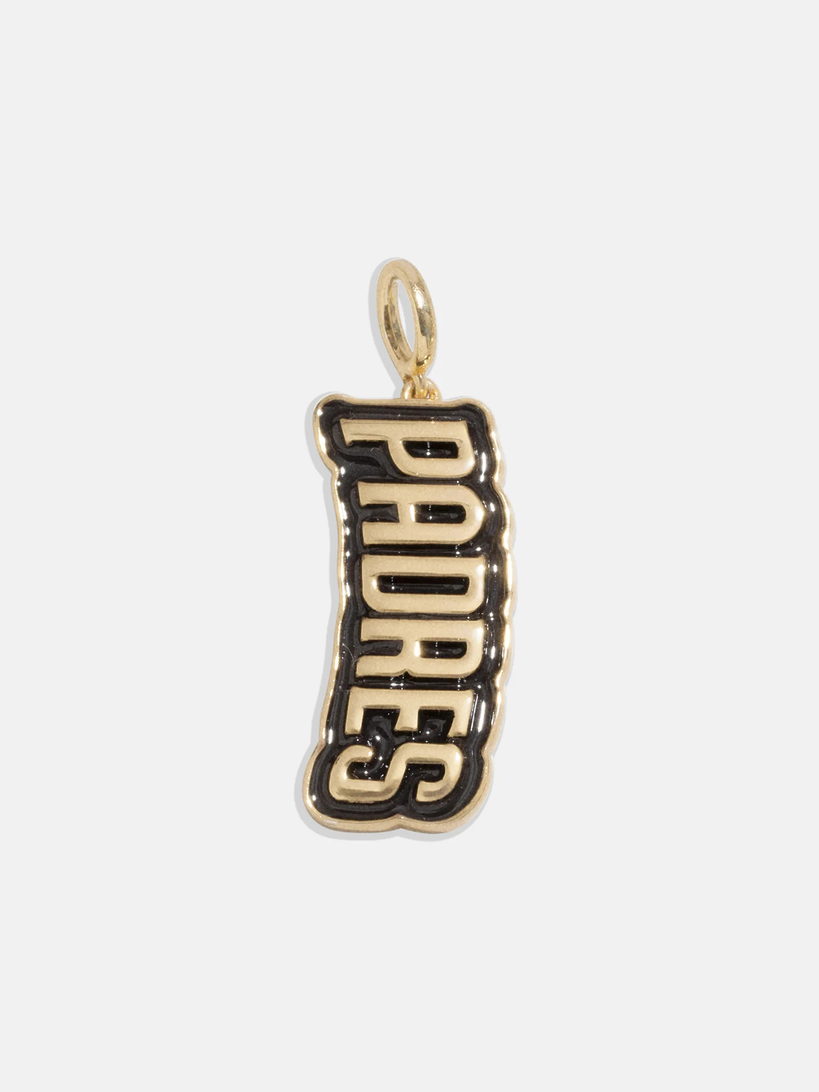 MLB Cluster Charms - San Diego Padres | BaubleBar (US)