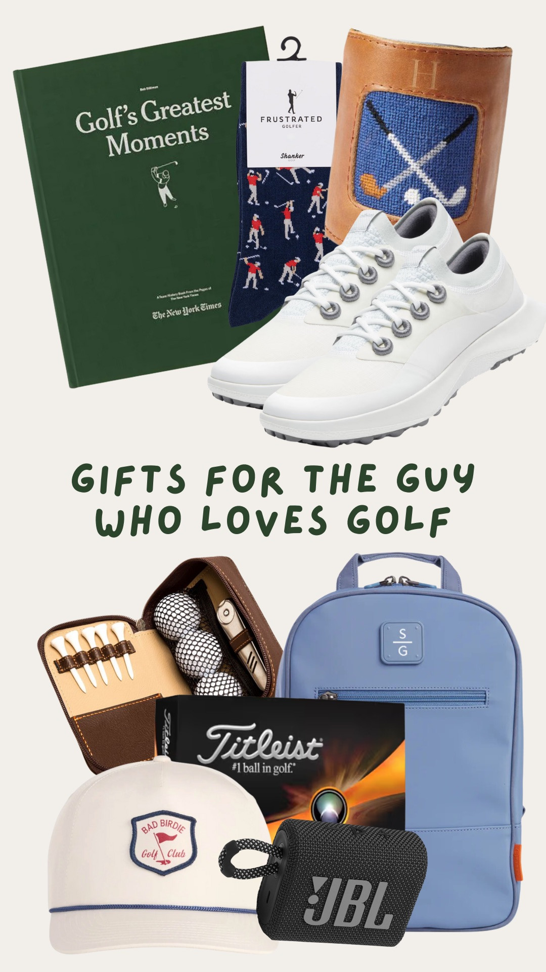 GIFT GUIDE FOR HIM🤍







Gift guide for him, gift ideas for him, gift ideas for boyfriend, husband gift ideas, dad gift ideas, gift ideas for him football, golf lover, football lover, sports guy gifts, fitness guy gifts, holiday gift guide for him, gift ideas for corporate guy, gift ideas for working guy, peter millar, unique gifts for him, Amazon gifts for him, amazon gift guide 

#LTKSeasonal #LTKHoliday #LTKGiftGuide