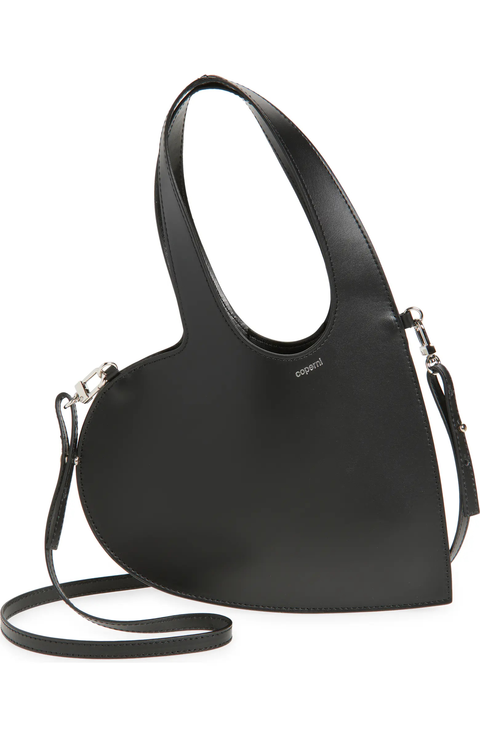 Mini Heart Leather Belt Bag | Nordstrom