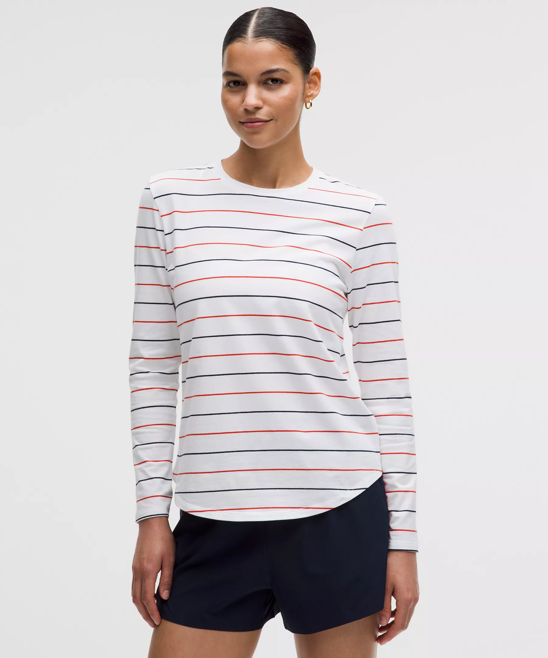 Love Long-Sleeve Shirt | Lululemon (US)