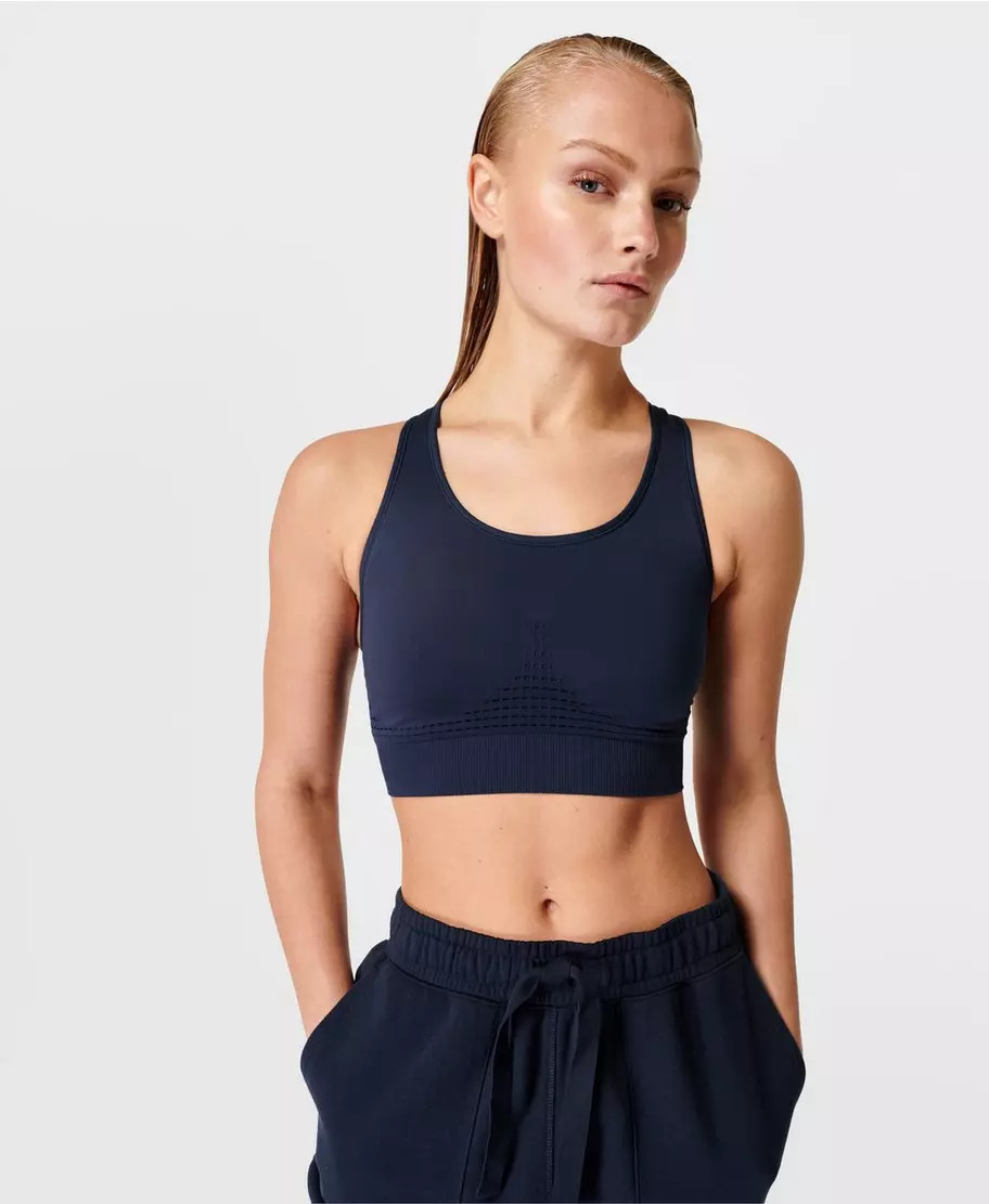 Stamina Sports Bra | Sweaty Betty (US)