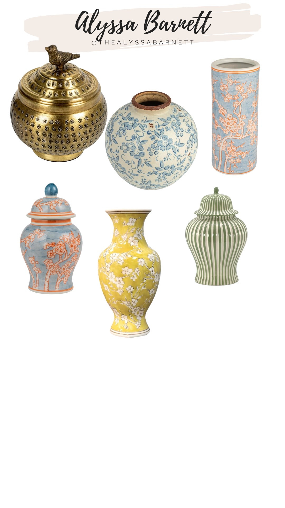 Amazon spring home decor 

#LTKHome #LTKFindsUnder100 #LTKSaleAlert