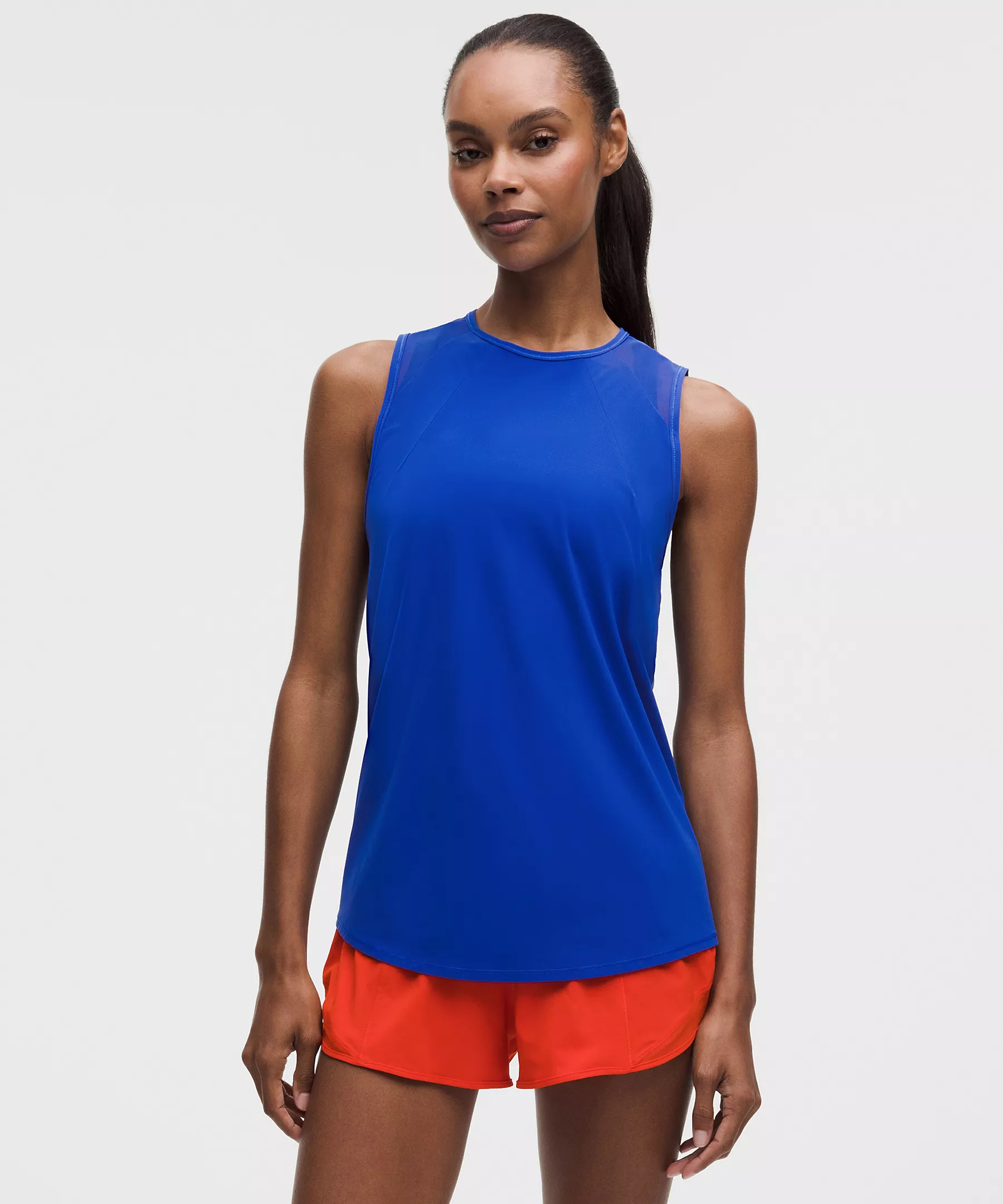 Sculpt Tank Top | Lululemon (US)