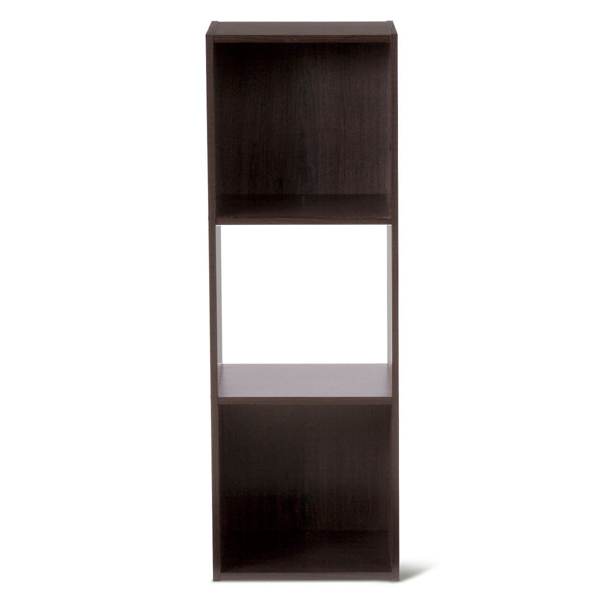 11" 3 Cube Organizer Shelf - Room Essentials™ | Target