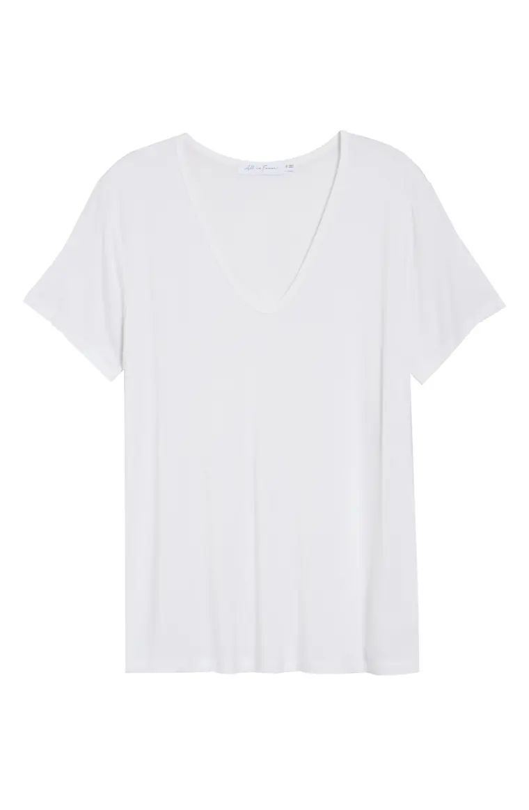 V-Neck T-Shirt | Nordstrom