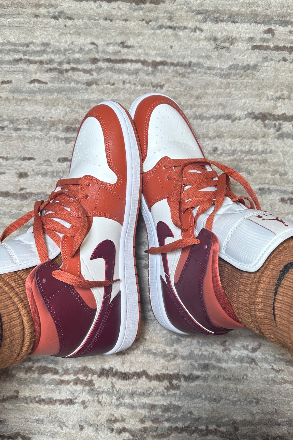 Can’t go wrong with fresh kicks 🤎

#LTKshoecrush #LTKstyletip