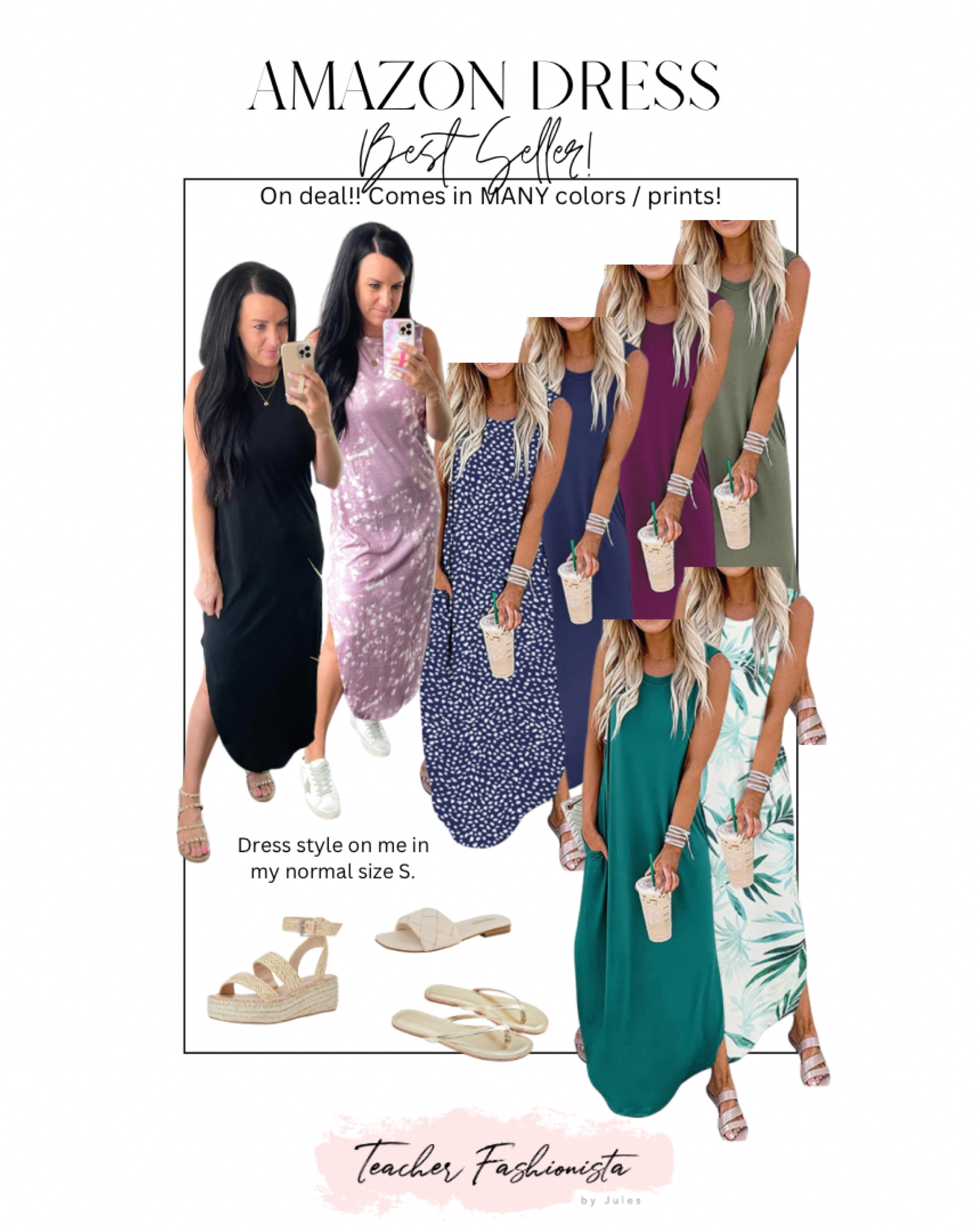 teacherfashionista on LTK