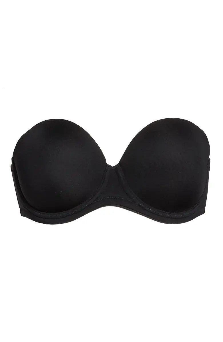 Wacoal Red Carpet Convertible Strapless Bra | Nordstrom | Nordstrom