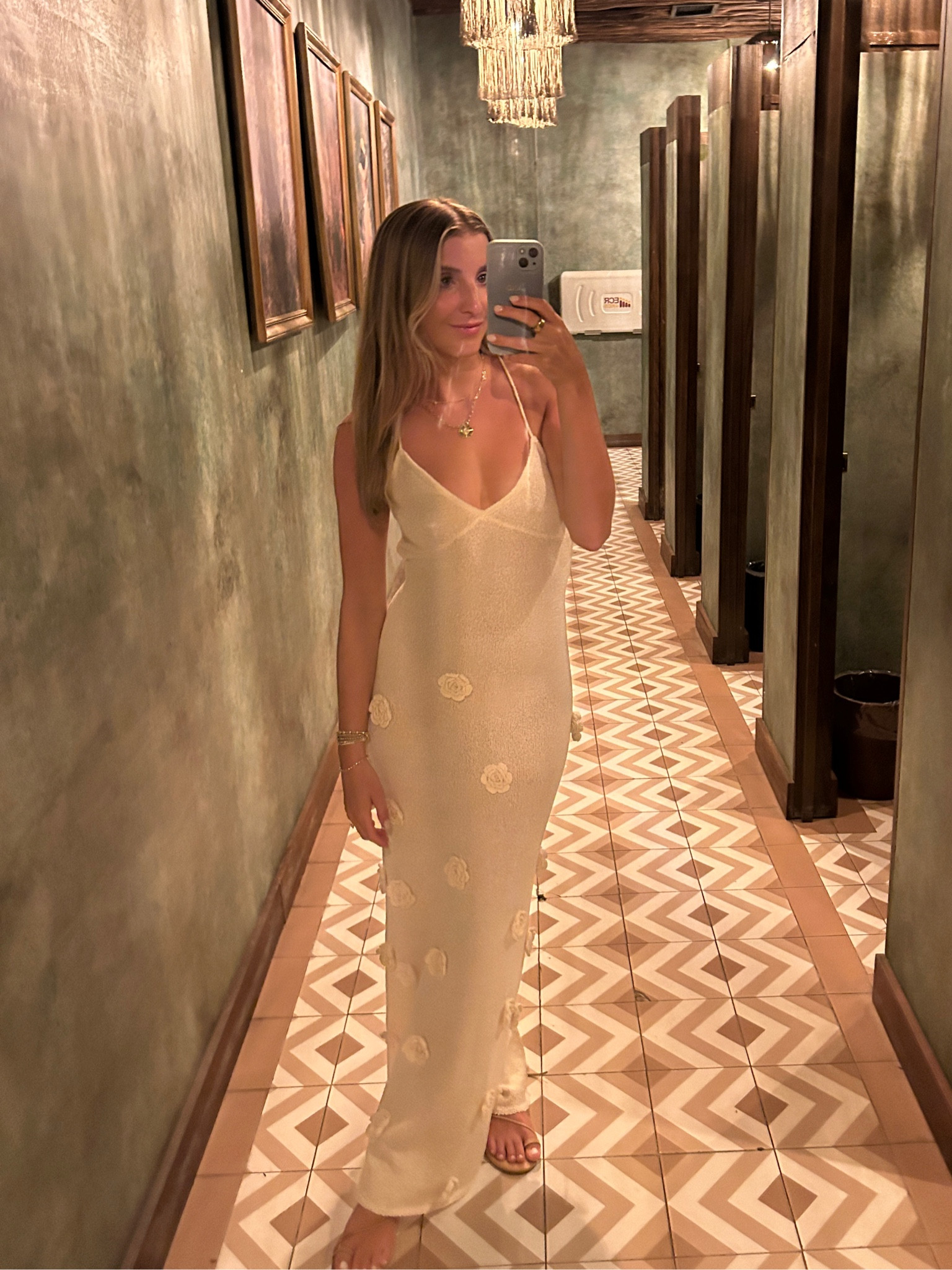 Tulum Date Night. A bit sheer so linked undergarments.

#LTKTravel #LTKSeasonal #LTKFindsUnder100