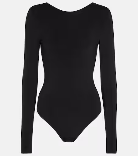 Memphis jersey bodysuit | Mytheresa (UK)