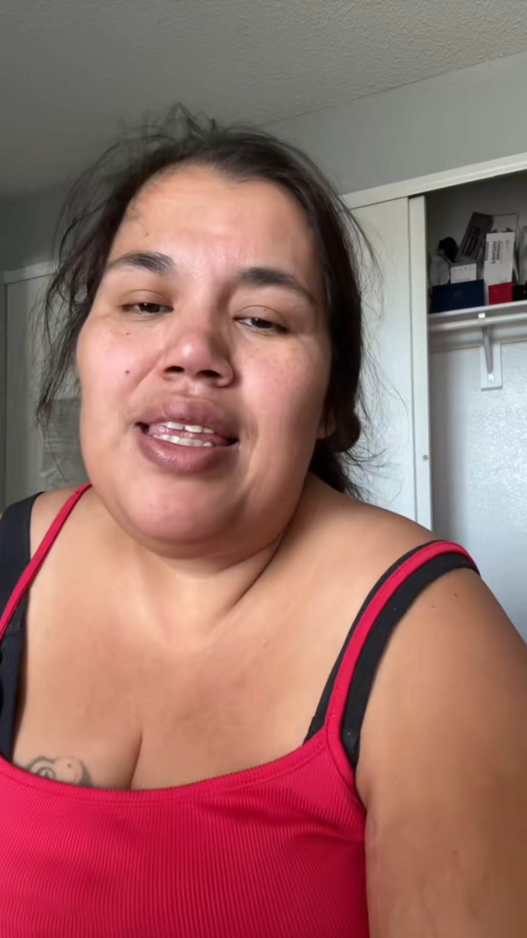 This bra is honestly one of those pieces that makes you feel confident the moment you put it on. The mermaid lace detail is so pretty and feminine, but it’s also surprisingly supportive and comfortable.

I love that it gives great lift and shape without digging in, and the lace is soft — not itchy at all. It’s perfect for everyday wear but still makes you feel a little extra put together, even under a basic tee.

If you’re a mama who wants something cute, supportive, and comfortable (because we deserve all three), this one is a must-have. True to size and made to flatter real bodies. 

#LTKPlusSize #LTKmomlife #LTKFindsUnder50