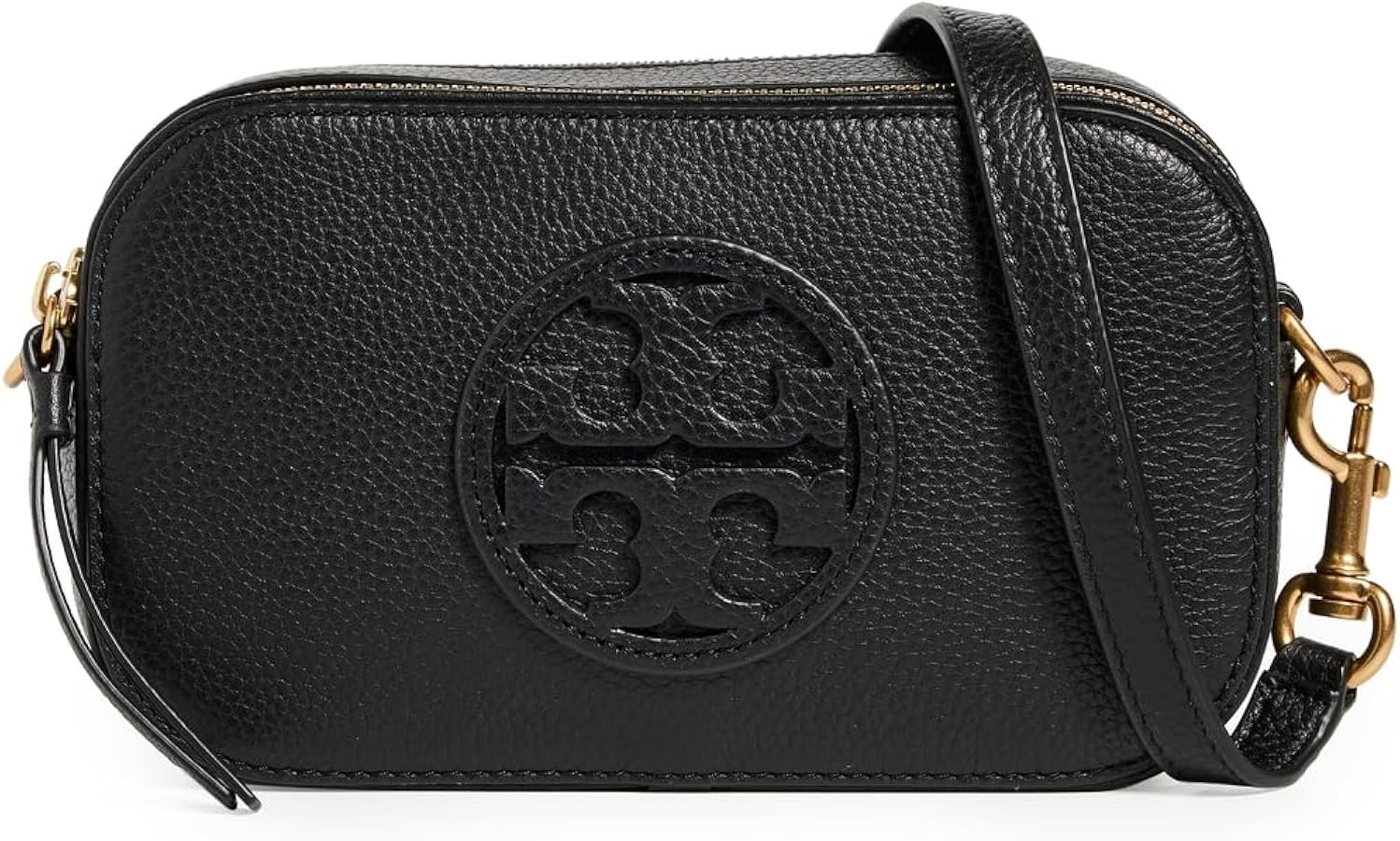 Tory Burch Women's Mini Miller Corssbody Bag | Amazon (US)