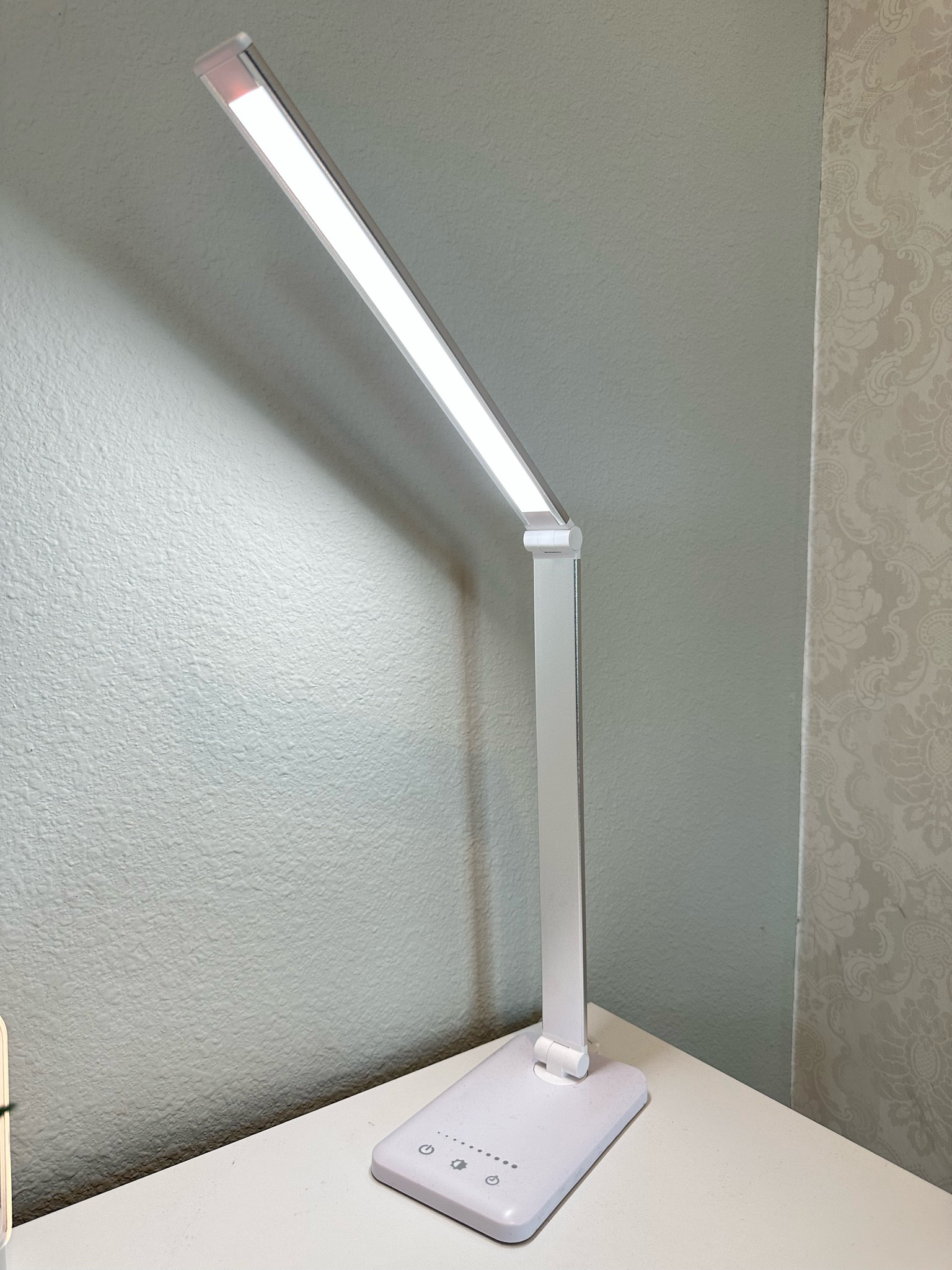 lamp | light | desk | essential 

#LTKFind #LTKU #LTKunder50