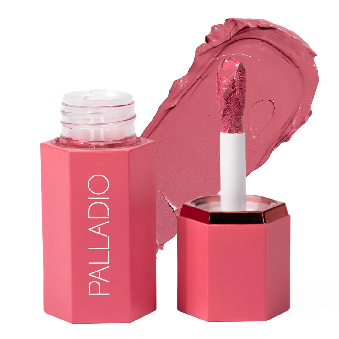 LIQUID BLUSH | Palladio