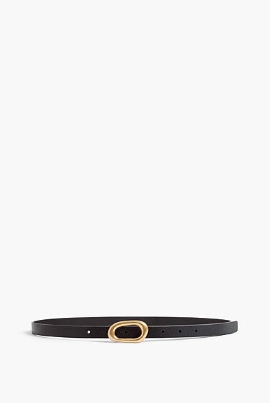 Organic Slim Belt | Witchery (AU)