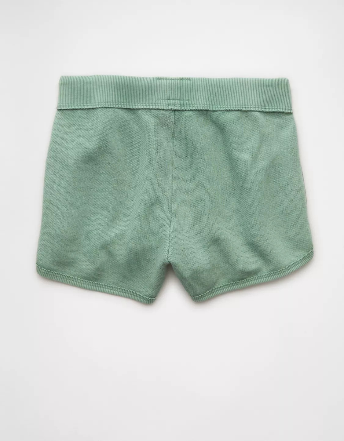 AE Saltwash Fleece Short | American Eagle Outfitters (US & CA)