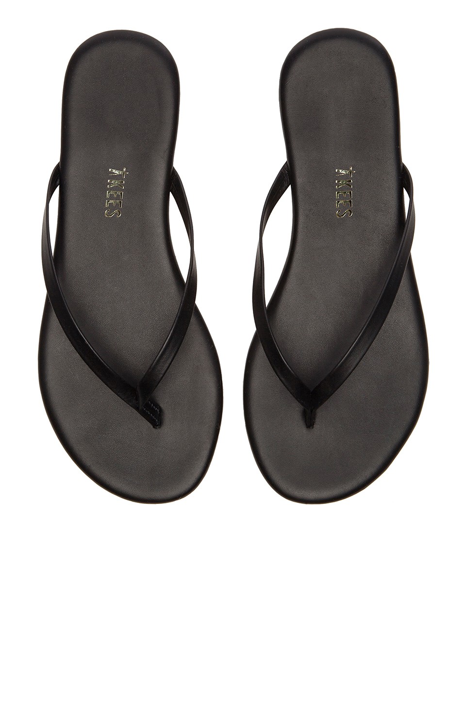 TKEES Liners Flip Flop in Sable from Revolve.com | Revolve Clothing (Global)