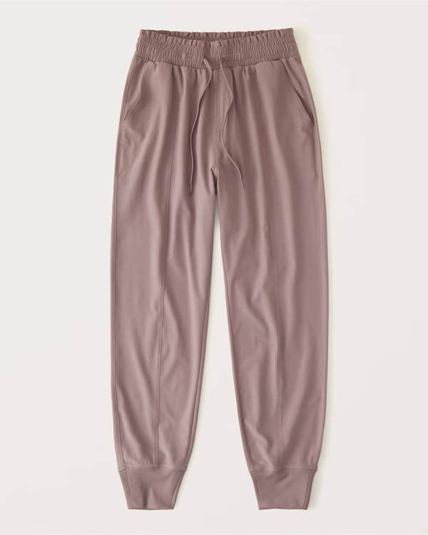 Traveler Joggers | Abercrombie & Fitch (US)