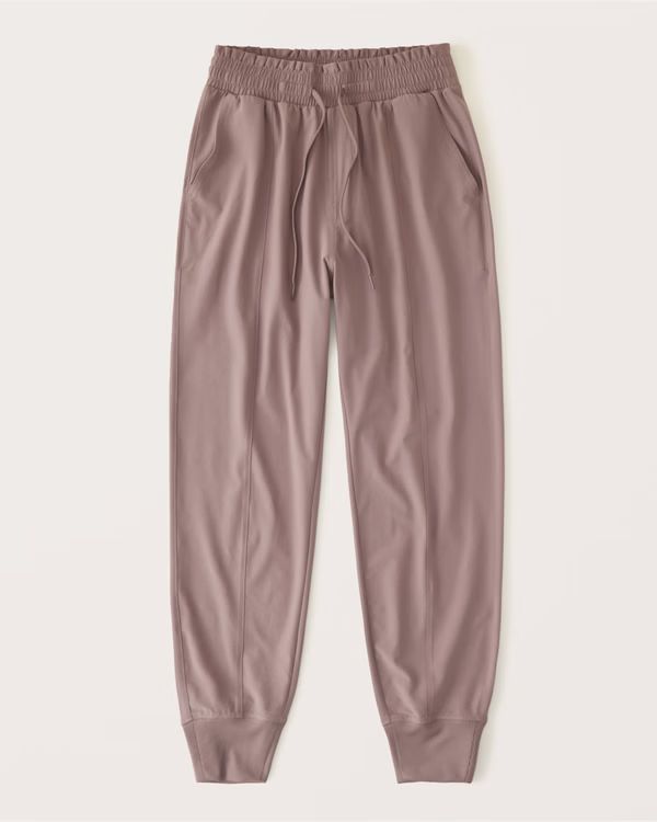 Traveler Joggers | Abercrombie & Fitch (US)