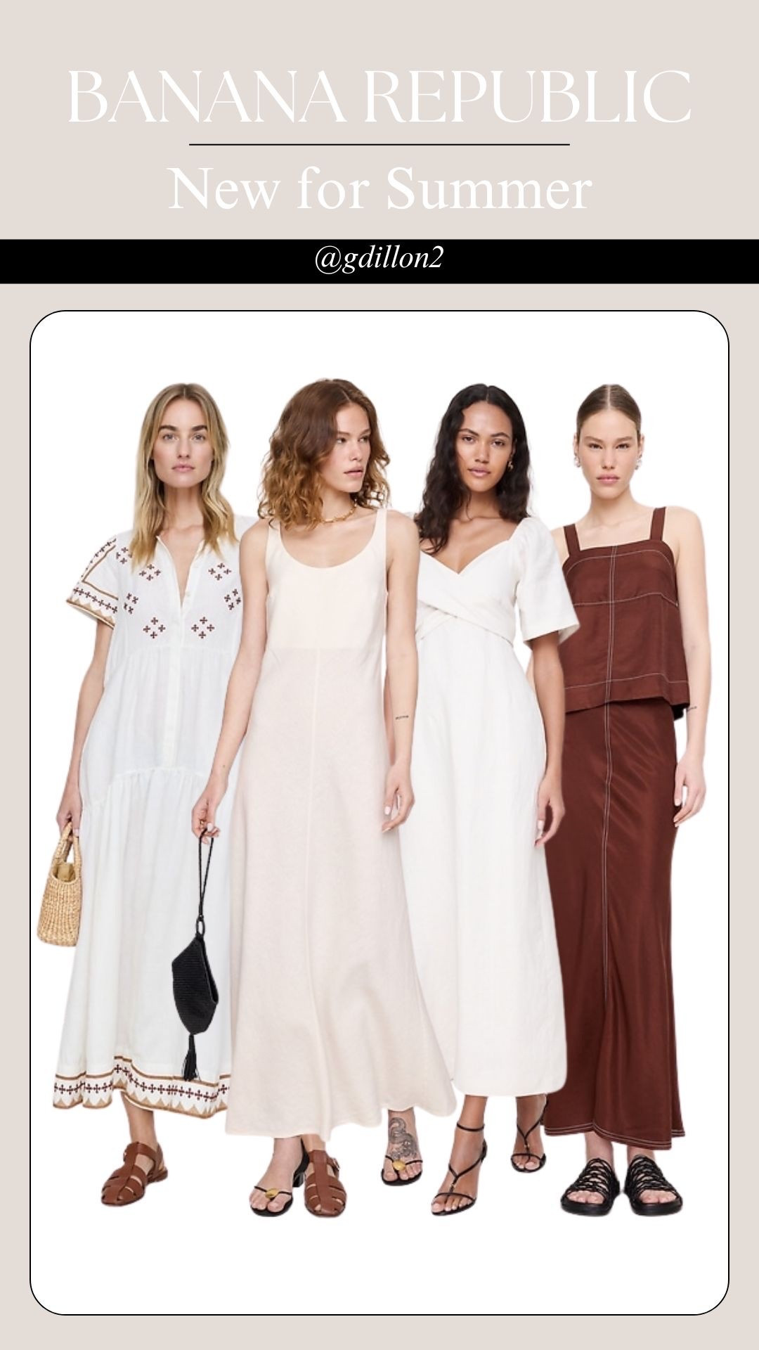 New for Summer: Women’s New Arrivals!

#LTKootd #LTKSeasonal #LTKU