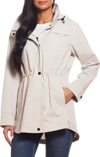 Water Resistant Packable Jacket | Nordstrom