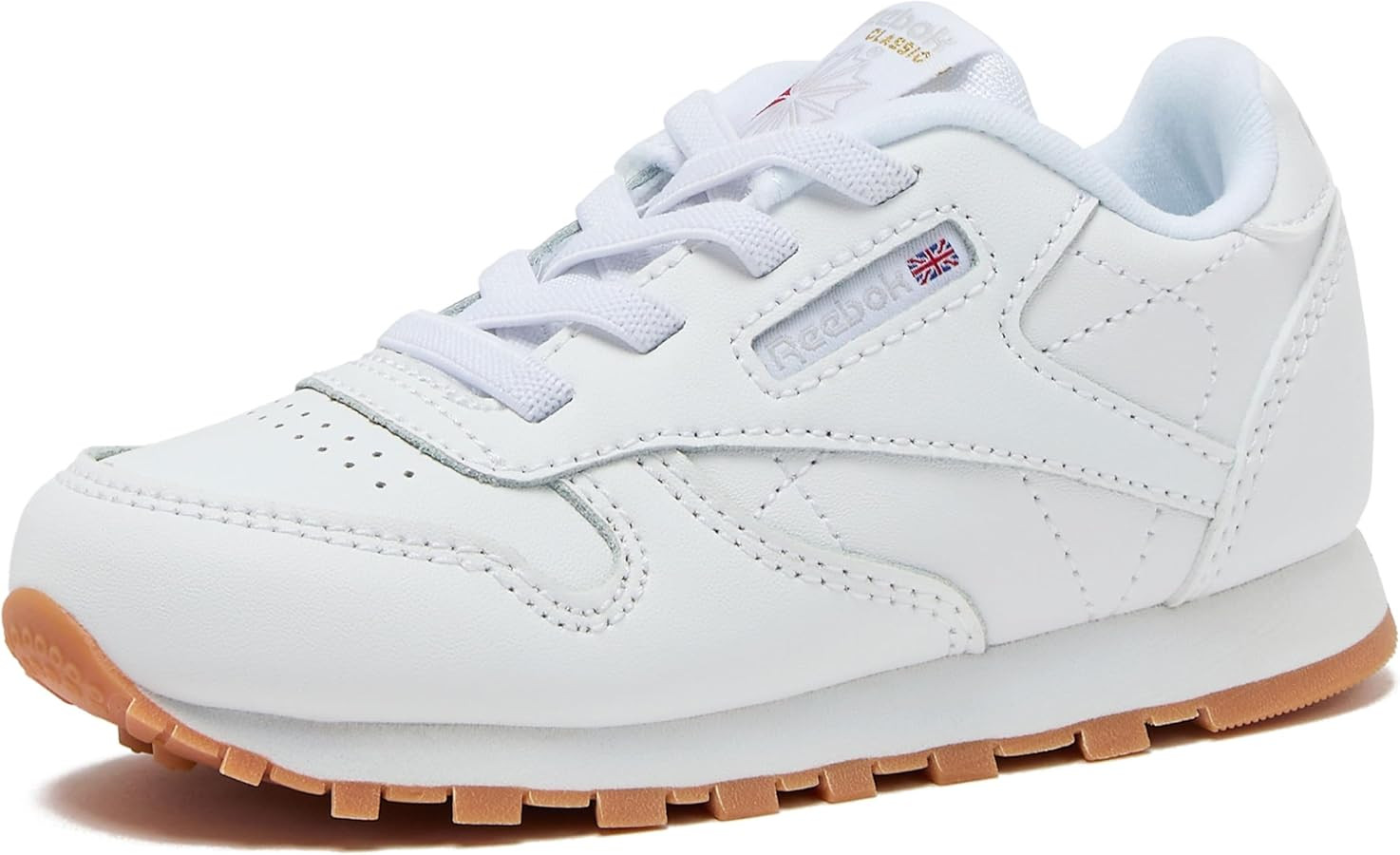 Reebok Classic Nylon (Little Kid) | Amazon (US)