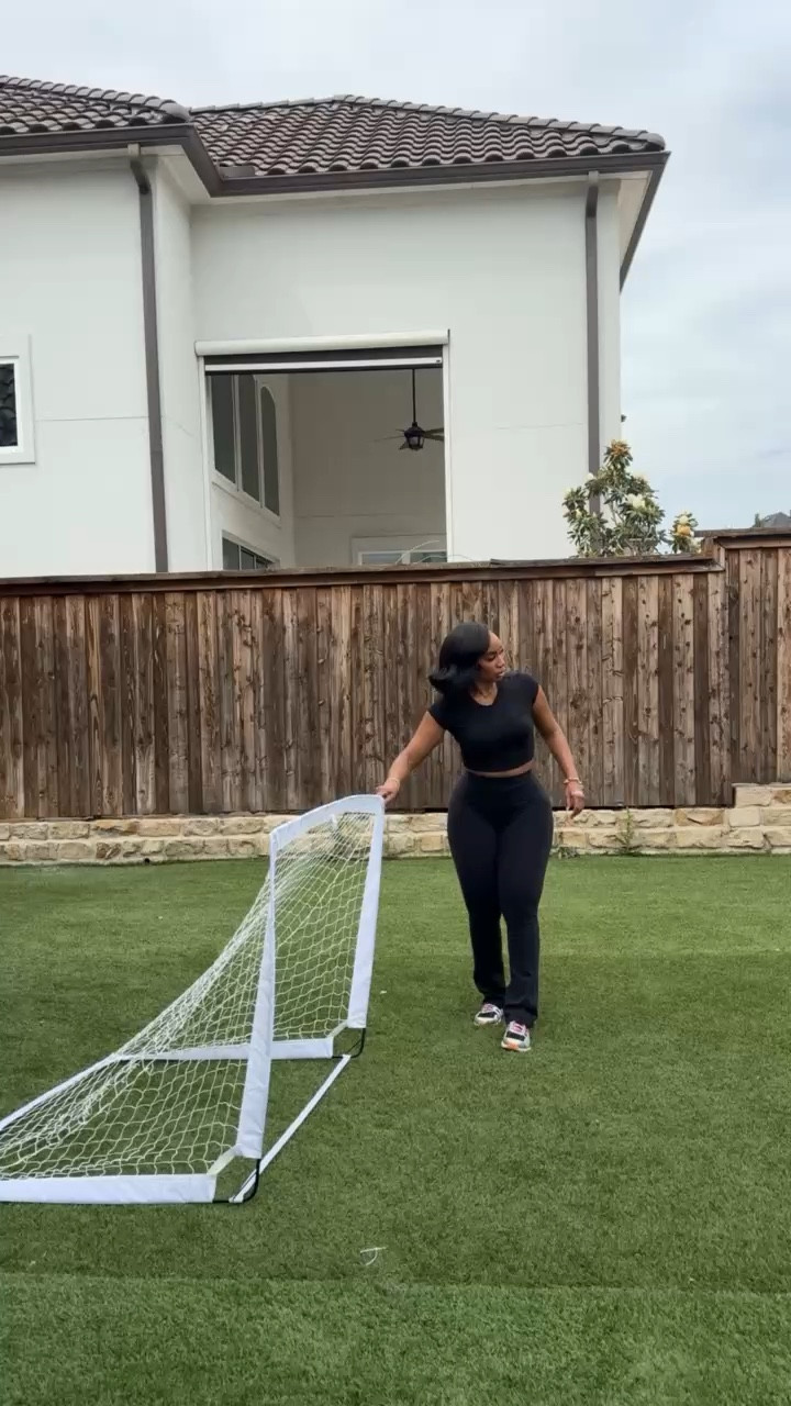 Halara has been my go to for active leggings and tops!! 

#LTKfitnessgoals #LTKActive #LTKmomlife